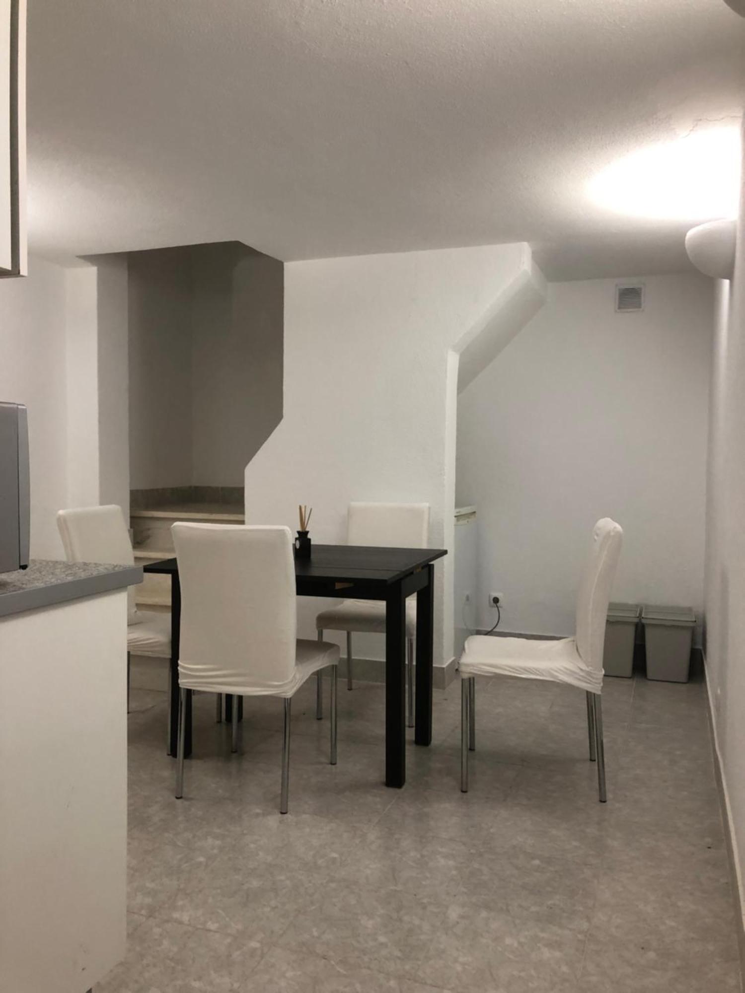 Urban Retreat Apartment Lissabon