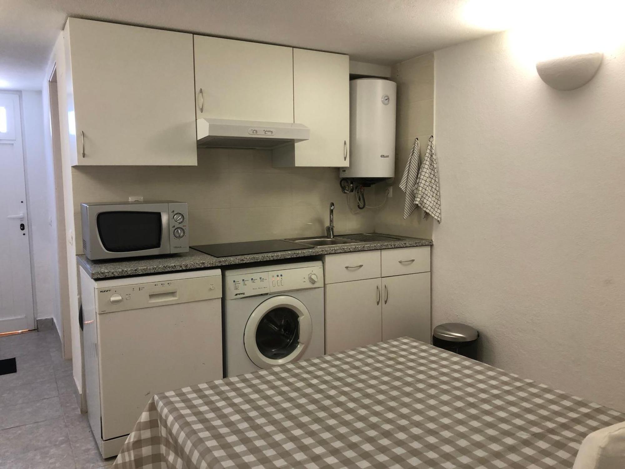 Urban Retreat Apartment Lissabon